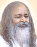 Maharishi Mahesh Yogi