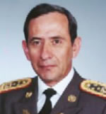 Gen. J.M. Villamil