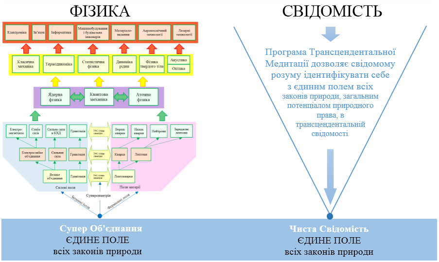 Physics/Consciousness